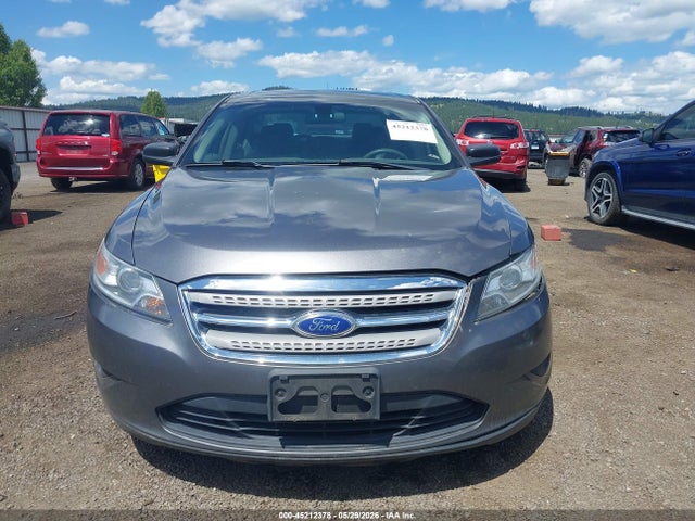 Продаж на аукціоні авто 2012 Ford Taurus Se, vin: 1FAHP2DW5CG125554, номер лоту: 45212378