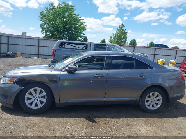 Продаж на аукціоні авто 2012 Ford Taurus Se, vin: 1FAHP2DW5CG125554, номер лоту: 45212378