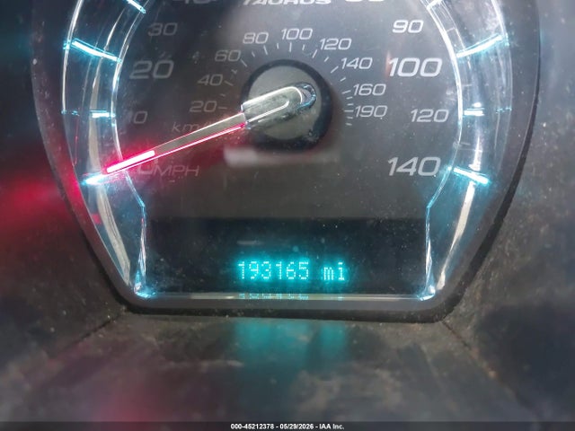 Продаж на аукціоні авто 2012 Ford Taurus Se, vin: 1FAHP2DW5CG125554, номер лоту: 45212378