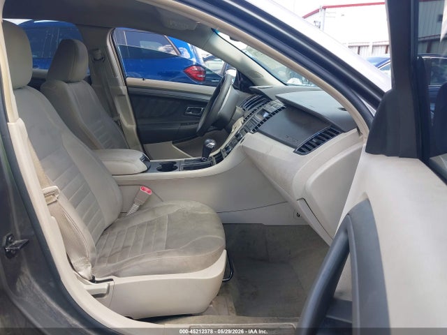 Продаж на аукціоні авто 2012 Ford Taurus Se, vin: 1FAHP2DW5CG125554, номер лоту: 45212378