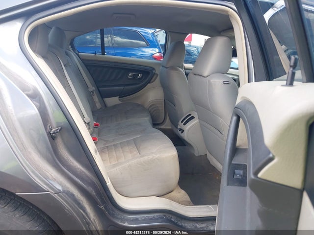 Продаж на аукціоні авто 2012 Ford Taurus Se, vin: 1FAHP2DW5CG125554, номер лоту: 45212378