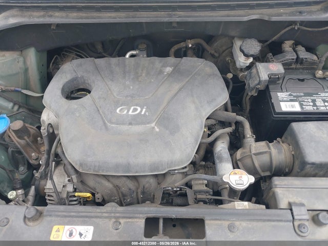 Продаж на аукціоні авто 2014 Kia Soul, vin: KNDJN2A20E7003304, номер лоту: 45212380