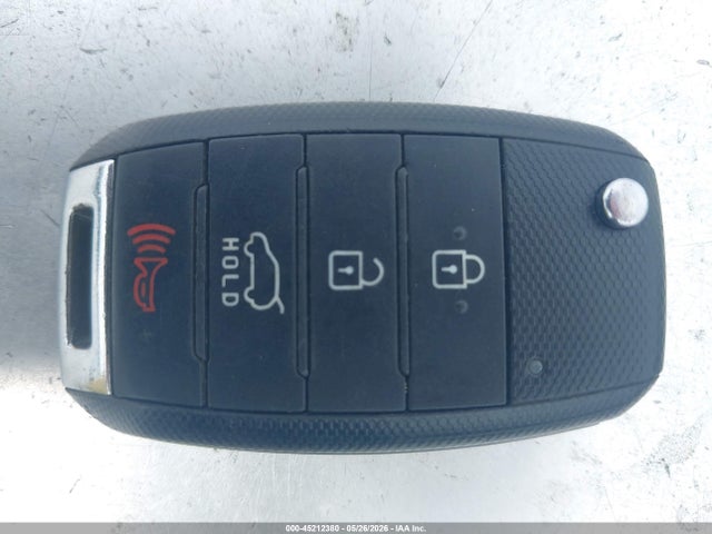 Продаж на аукціоні авто 2014 Kia Soul, vin: KNDJN2A20E7003304, номер лоту: 45212380