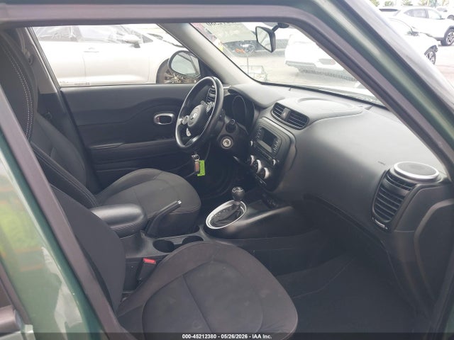 Продаж на аукціоні авто 2014 Kia Soul, vin: KNDJN2A20E7003304, номер лоту: 45212380