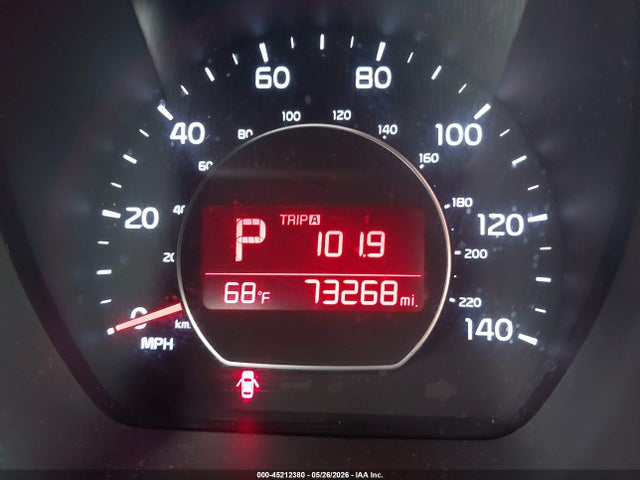 Продаж на аукціоні авто 2014 Kia Soul, vin: KNDJN2A20E7003304, номер лоту: 45212380