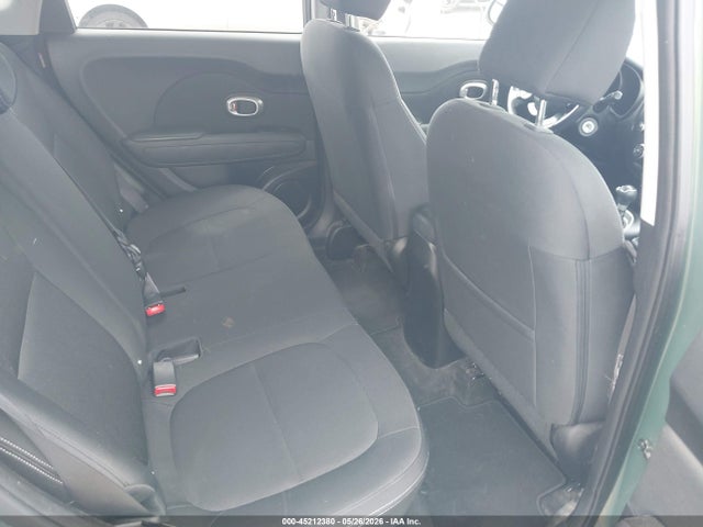 Продаж на аукціоні авто 2014 Kia Soul, vin: KNDJN2A20E7003304, номер лоту: 45212380