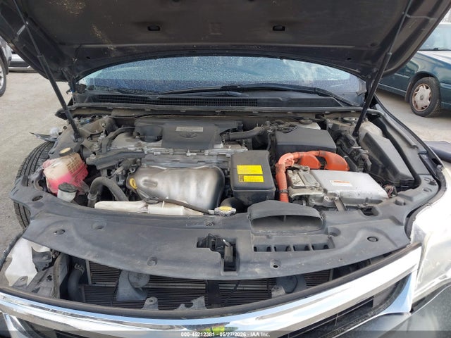Продажа на аукционе авто 2013 Toyota Avalon Hybrid Xle Touring, vin: 4T1BD1EB8DU017703, номер лота: 45212381