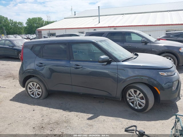 Продажа на аукционе авто 2020 Kia Soul Lx, vin: KNDJ23AU1L7089333, номер лота: 45212382