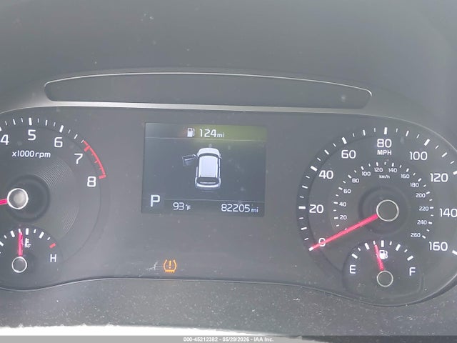 Продажа на аукционе авто 2020 Kia Soul Lx, vin: KNDJ23AU1L7089333, номер лота: 45212382