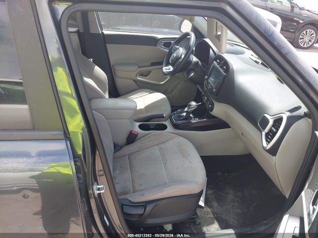 Продажа на аукционе авто 2020 Kia Soul Lx, vin: KNDJ23AU1L7089333, номер лота: 45212382