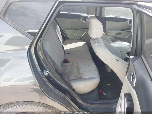 Продажа на аукционе авто 2020 Kia Soul Lx, vin: KNDJ23AU1L7089333, номер лота: 45212382