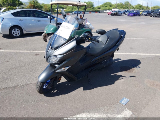 Suzuki An400 A 2023 JS1DU11J6P7100313 Image 2