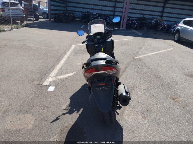 Suzuki An400 A 2023 JS1DU11J6P7100313 Image 6
