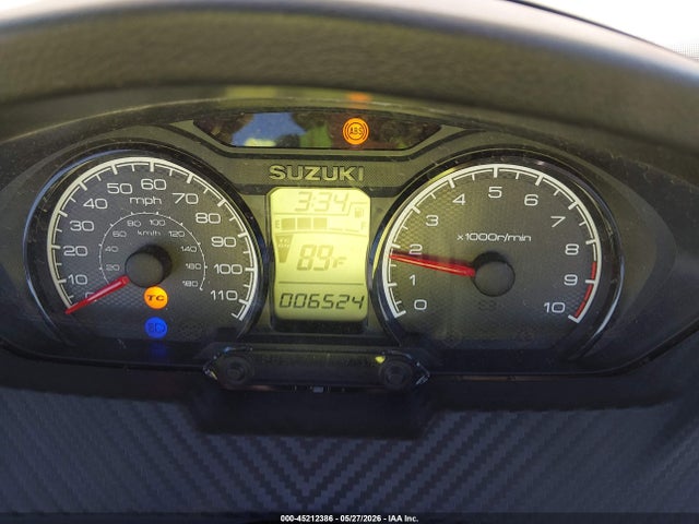 Suzuki An400 A 2023 JS1DU11J6P7100313 Image 7