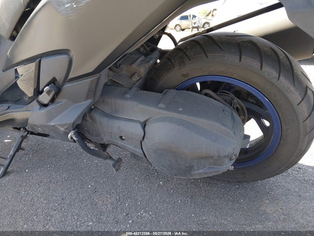 Suzuki An400 A 2023 JS1DU11J6P7100313 Image 9