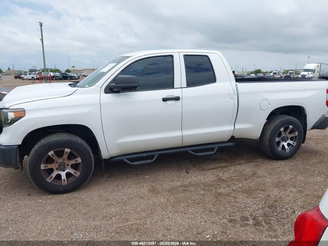 Aukcja sprzedaży 2017 Toyota Tundra Sr 4.6l V8, vin: 5TFRM5F16HX117013, numer aukcji: 45212387
