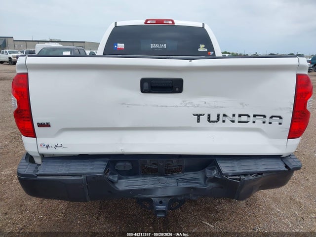 Aukcja sprzedaży 2017 Toyota Tundra Sr 4.6l V8, vin: 5TFRM5F16HX117013, numer aukcji: 45212387