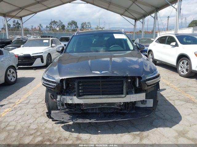 Genesis Gv70 2.5t Awd 2025 KMUMADTB3SU221281 Image 13