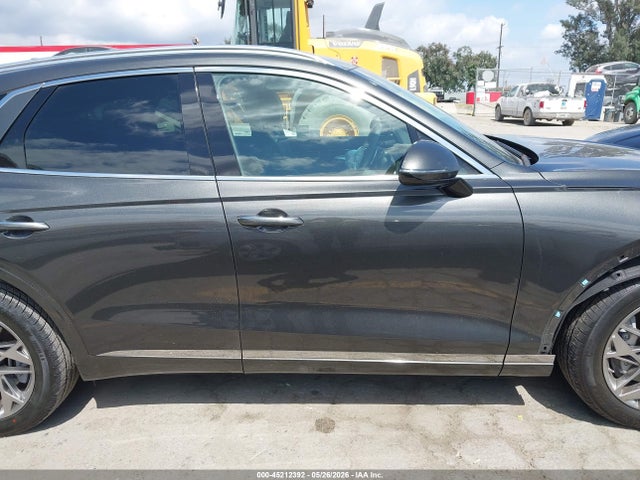 Genesis Gv70 2.5t Awd 2025 KMUMADTB3SU221281 Image 14