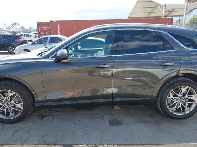 Genesis Gv70 2.5t Awd 2025 KMUMADTB3SU221281 Image 15