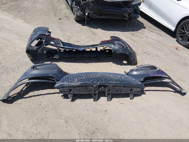 Genesis Gv70 2.5t Awd 2025 KMUMADTB3SU221281 Image 19