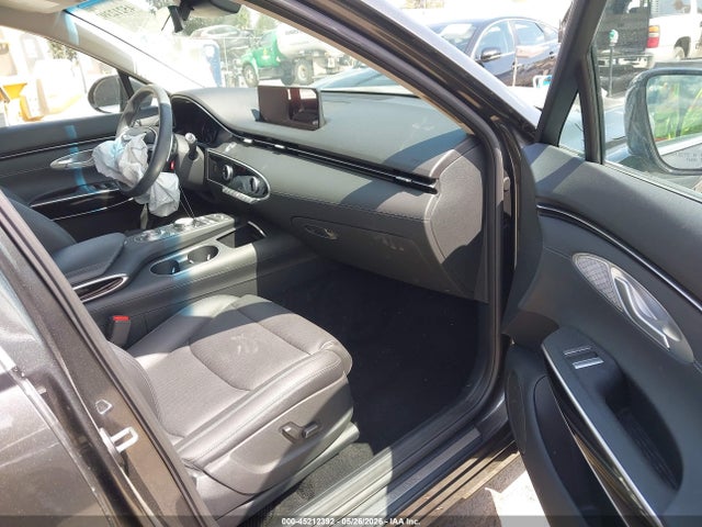 Genesis Gv70 2.5t Awd 2025 KMUMADTB3SU221281 Image 5
