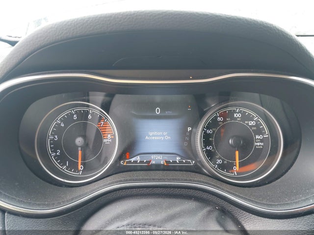 Aukcja sprzedaży 2019 Jeep Cherokee Trailhawk 4x4, vin: 1C4PJMBX7KD224892, numer aukcji: 45212395