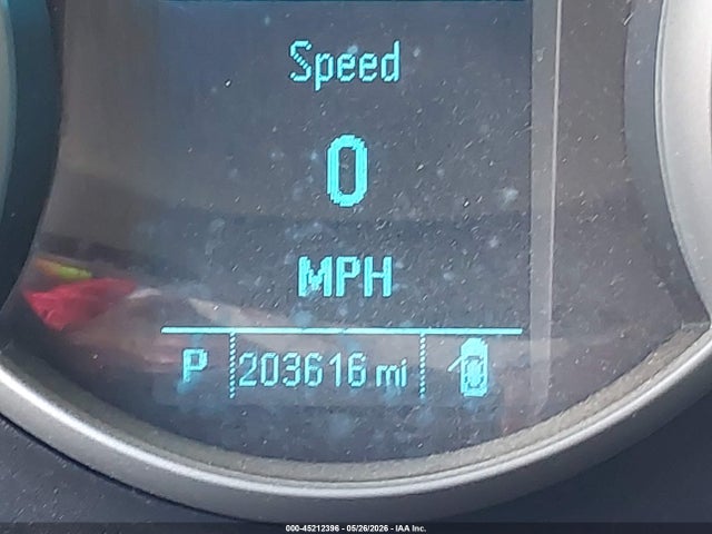 1G1PA5SG5E7371701 Chevrolet Cruze Ls Auto