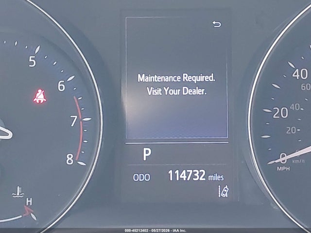 NMTKHMBX6MR129087 Toyota C-HR XLE