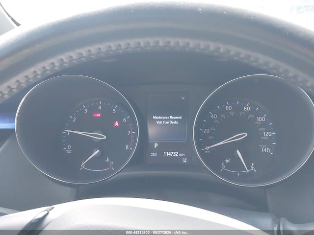 NMTKHMBX6MR129087 Toyota C-HR XLE