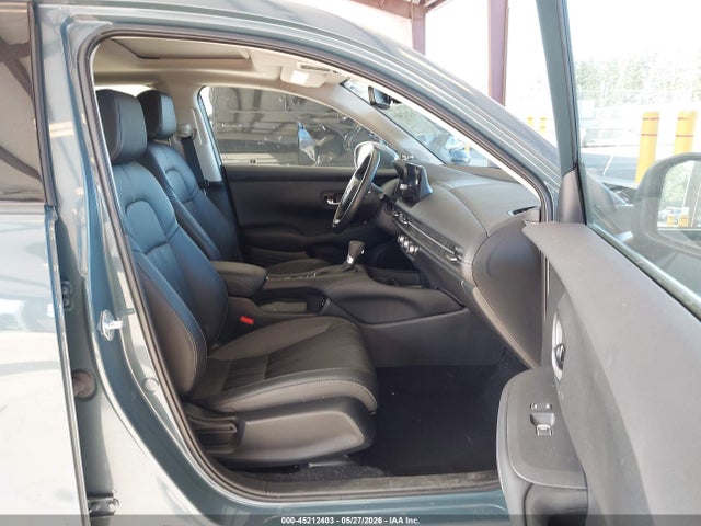 3CZRZ2H79SM701768 Honda Hr-v Awd Ex-l
