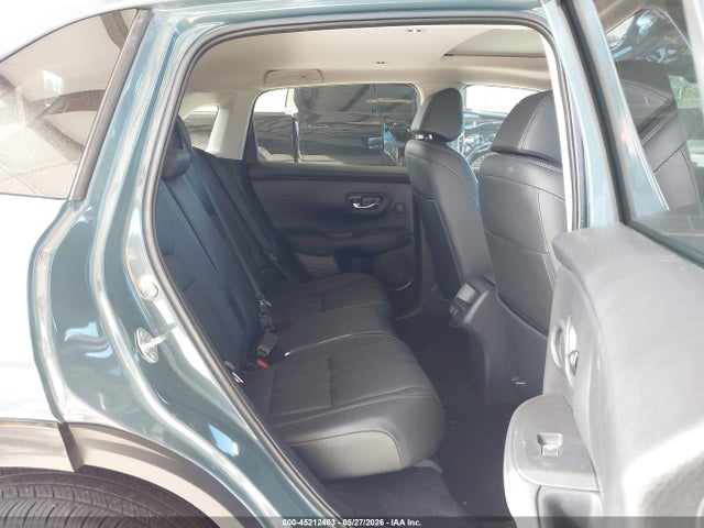 3CZRZ2H79SM701768 Honda Hr-v Awd Ex-l