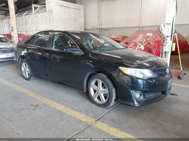 Продаж на аукціоні авто 2014 Toyota Camry Se, vin: 4T1BF1FK0EU787095, номер лоту: 45212405