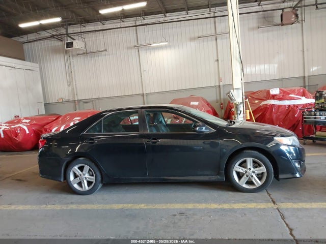Aukcja sprzedaży 2014 Toyota Camry Se, vin: 4T1BF1FK0EU787095, numer aukcji: 45212405