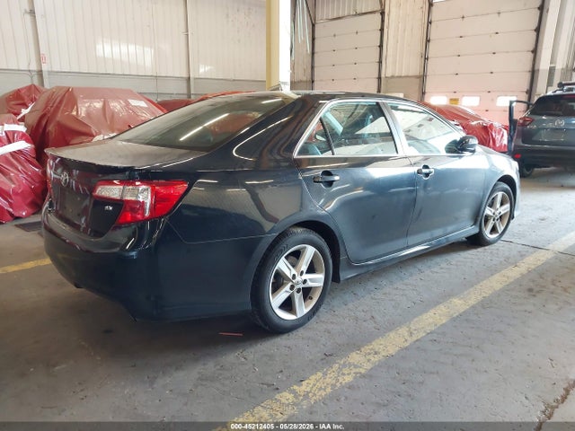 Aukcja sprzedaży 2014 Toyota Camry Se, vin: 4T1BF1FK0EU787095, numer aukcji: 45212405