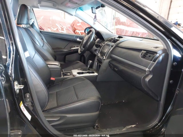 Aukcja sprzedaży 2014 Toyota Camry Se, vin: 4T1BF1FK0EU787095, numer aukcji: 45212405