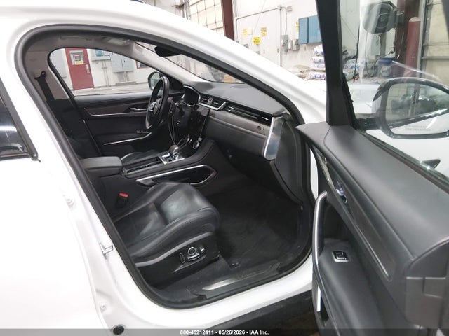 Jaguar F-pace S P250 Awd Automatic 2021 SADCJ2EX3MA678824 Image 5