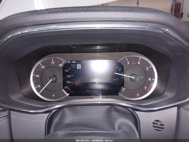 Jaguar F-pace S P250 Awd Automatic 2021 SADCJ2EX3MA678824 Image 7