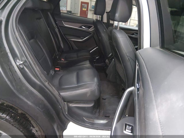 Jaguar F-pace S P250 Awd Automatic 2021 SADCJ2EX3MA678824 Image 8