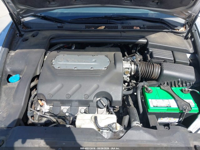 Auction sale of the 2005 Acura Tl, vin: 19UUA66265A027572, lot number: 45212416