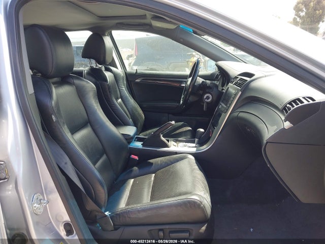 Auction sale of the 2005 Acura Tl, vin: 19UUA66265A027572, lot number: 45212416