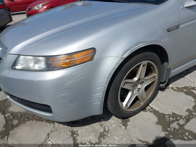 Auction sale of the 2005 Acura Tl, vin: 19UUA66265A027572, lot number: 45212416