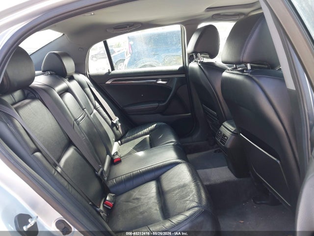 Auction sale of the 2005 Acura Tl, vin: 19UUA66265A027572, lot number: 45212416