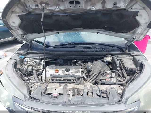 Продажа на аукционе авто 2014 Honda Cr-v Lx, vin: 5J6RM3H32EL044352, номер лота: 45212417