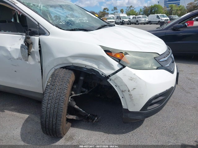 Продажа на аукционе авто 2014 Honda Cr-v Lx, vin: 5J6RM3H32EL044352, номер лота: 45212417