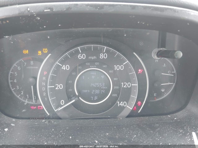 Продажа на аукционе авто 2014 Honda Cr-v Lx, vin: 5J6RM3H32EL044352, номер лота: 45212417