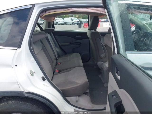 Продажа на аукционе авто 2014 Honda Cr-v Lx, vin: 5J6RM3H32EL044352, номер лота: 45212417
