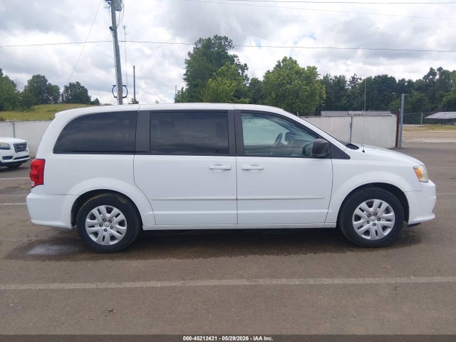 Dodge Grand Caravan Se 2014 2C4RDGBG7ER379929 Image 13