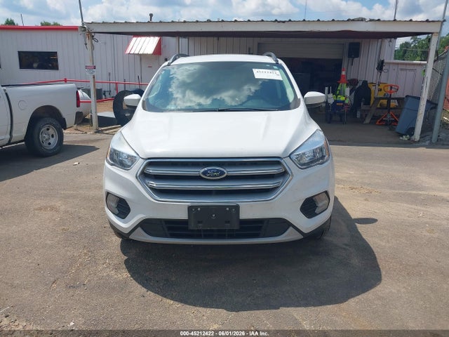 Ford ESCAPE SE 2018 1FMCU9GD1JUD08492 Image 13