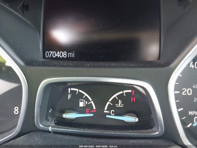 Ford ESCAPE SE 2018 1FMCU9GD1JUD08492 Image 16